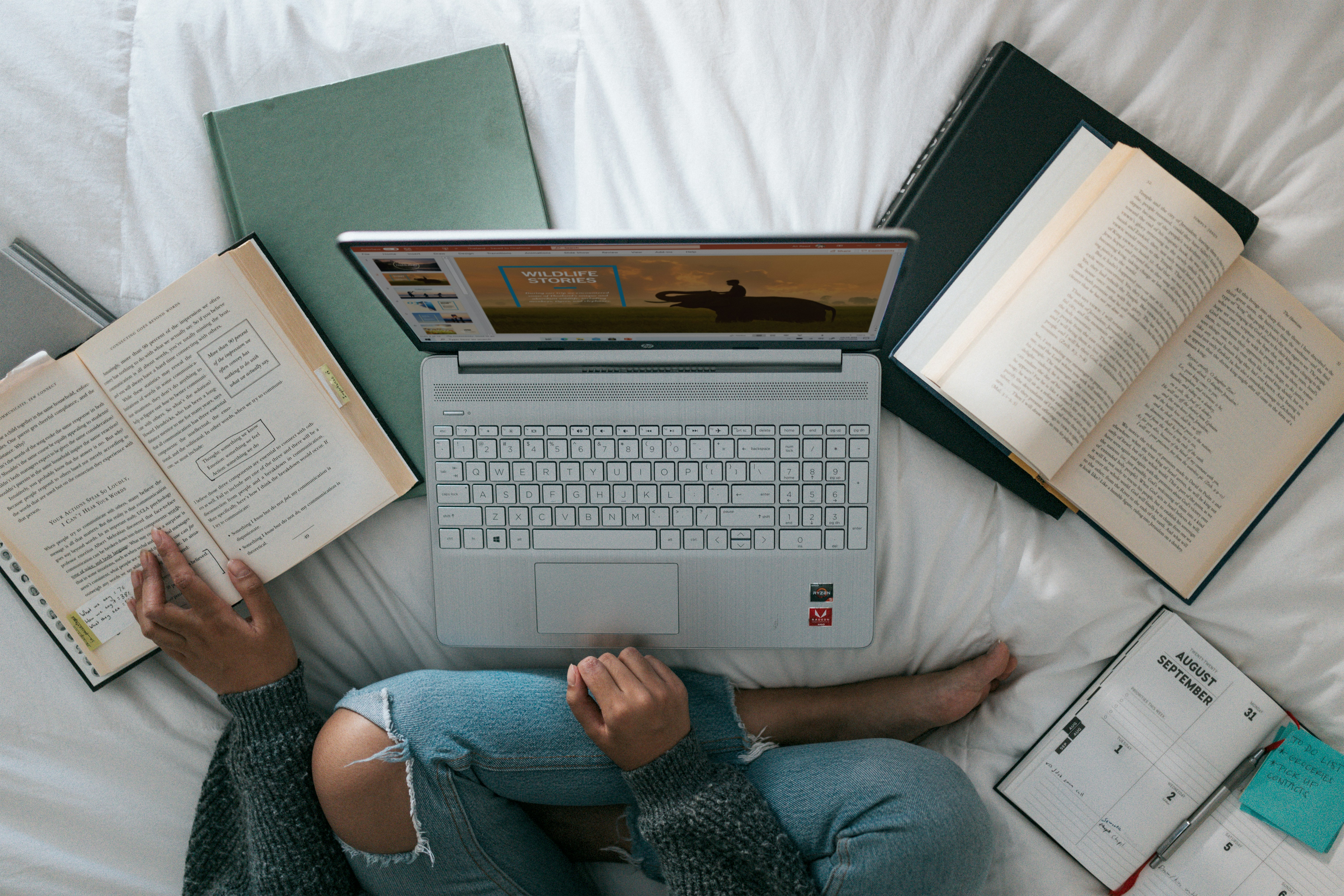 Researching a Washington business or organization