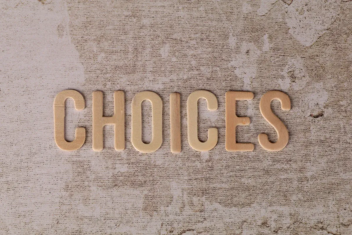 Selecting Washington Choice Awards recipients